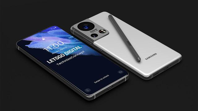 Samsung Galaxy S22 farà foto a 200 Megapixel grazie ad Olympus? Le indiscrezioni dicono di sì 