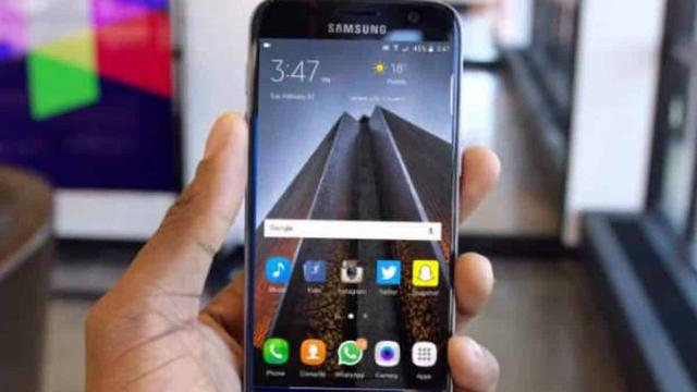 Samsung rezolvă cea mai enervantă problemă de pe telefoanele sale de top, în sfârșit 