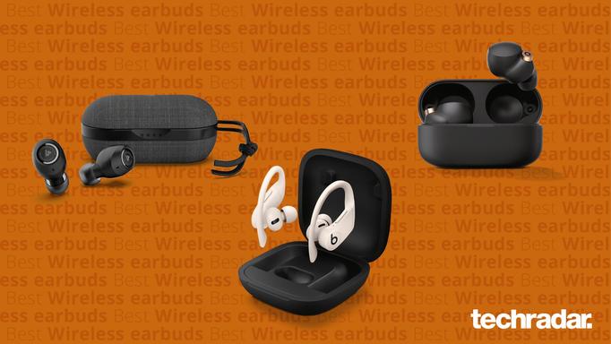Best Bluetooth In Ear Headphones 2021 (Buying Guide)