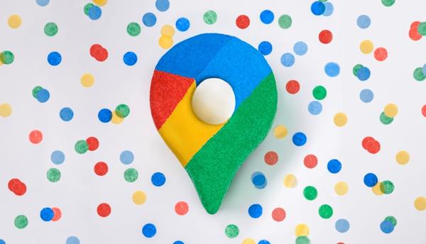 Google Maps vola altissimo: 10 miliardi di download su Play Store - HDblog.it 