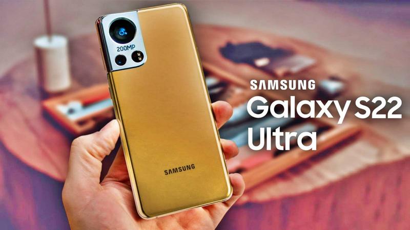 Samsung GALAXY S22: Doua Surprize Dezvaluite pentru Telefoane 