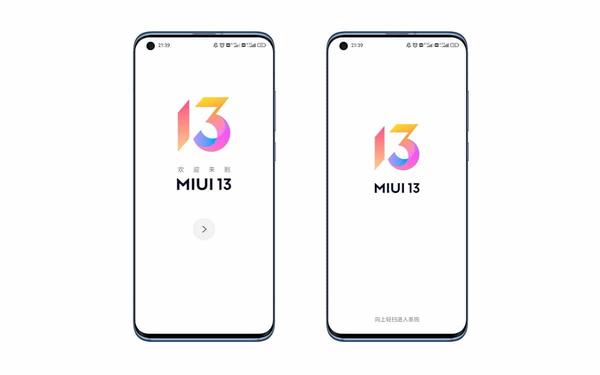 MIUI 13: Xiaomi by plánovalo velké grafické změny