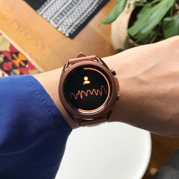 Przetestowałyśmy zegarek Samsung Galaxy Watch3. Oto powody, dla których nie chciałyśmy się z nim rozstać! 