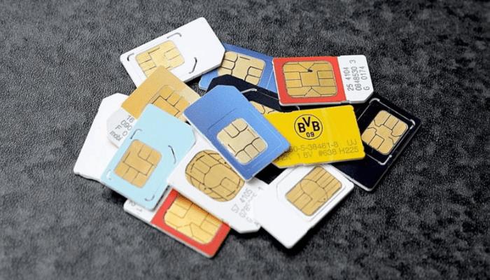 Security: how to know if your SIM has been cloned or hacked