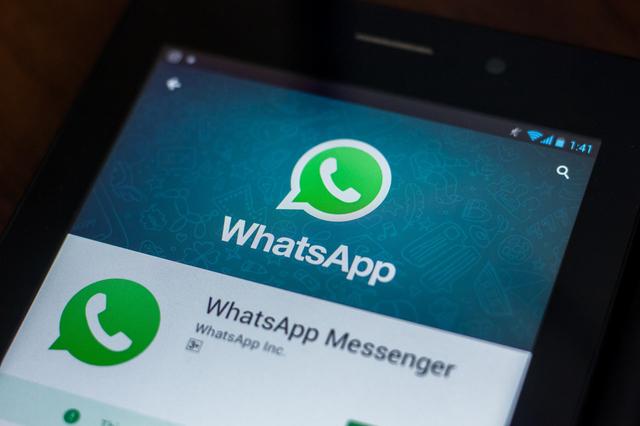 Telefony Huawei, ktorym WhatsApp zabraknie od 1. listopadu
