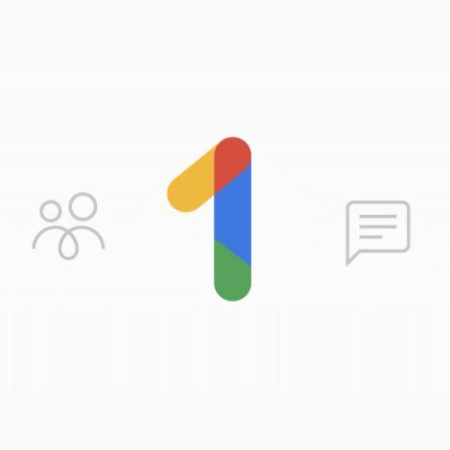 Cos'è Google One e come funziona Google Drive 