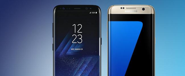 Смартфоны Samsung были уязвимы перед взломом из-за приложения Find My Mobile