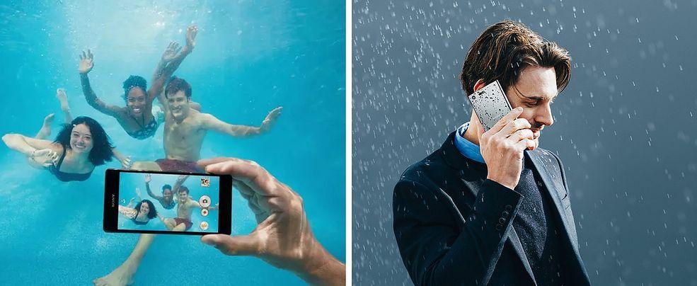 6 wodoodpornych telefonów komórkowych, dzięki którym tego lata uchronisz się przed przerażeniem w basenie