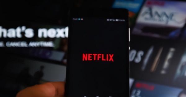 Come vedere Netflix dallo Smartphone 