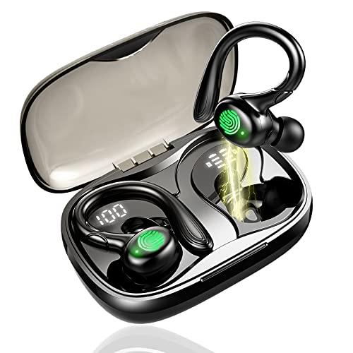 47 Best wireless bluetooth earphones in 2021 (reviews, opinions, prices)