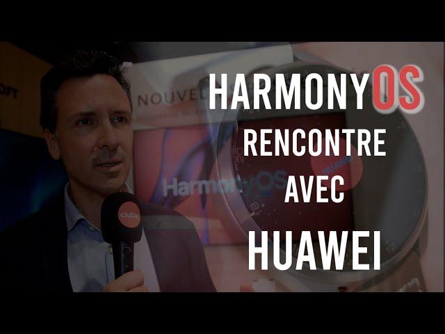 Huawei à l’heure de Windows 11 : on a posé cinq questions à Stéphane Curtelin de Huawei France 