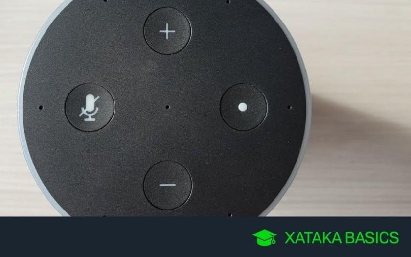 How to link the mobile with your Amazon speaker echo via Bluetooth