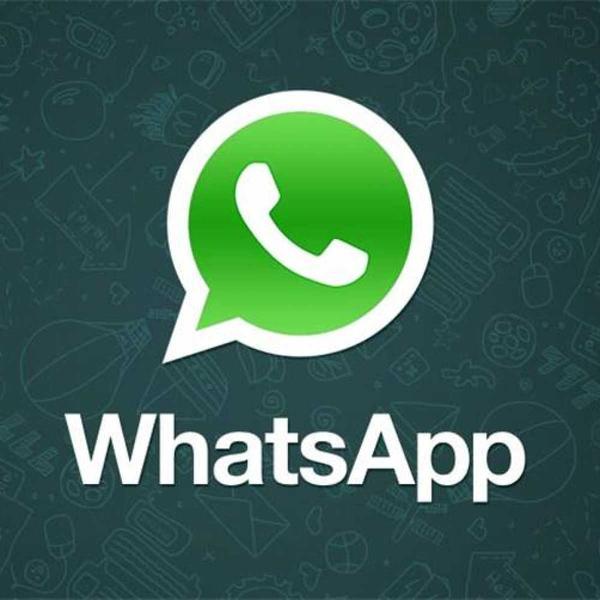 WhatsApp. ATTENTION, MAJOR PROBLEM with Messages 