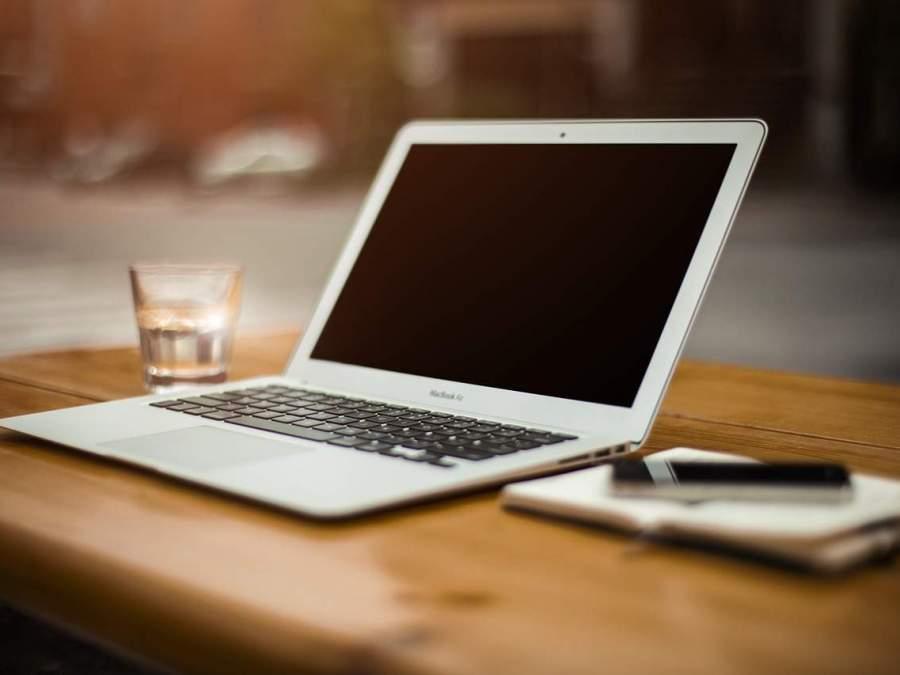 MacBook Air: de ce as renunta chiar de maine sa lucrez pe un laptop cu Windows [REVIEW] 