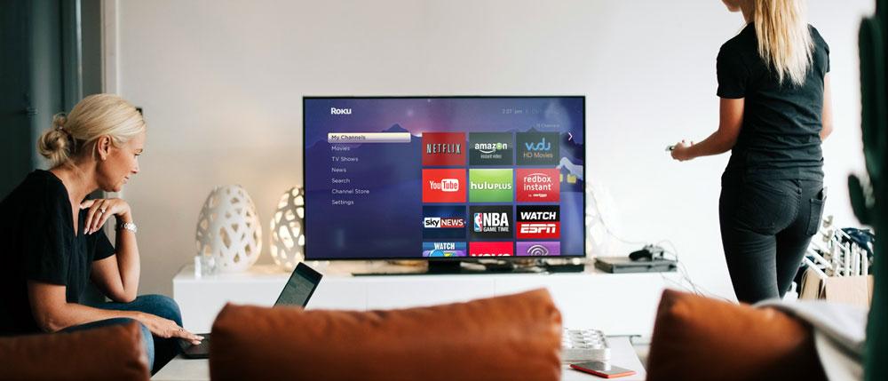 How to choose the right TV screen size?