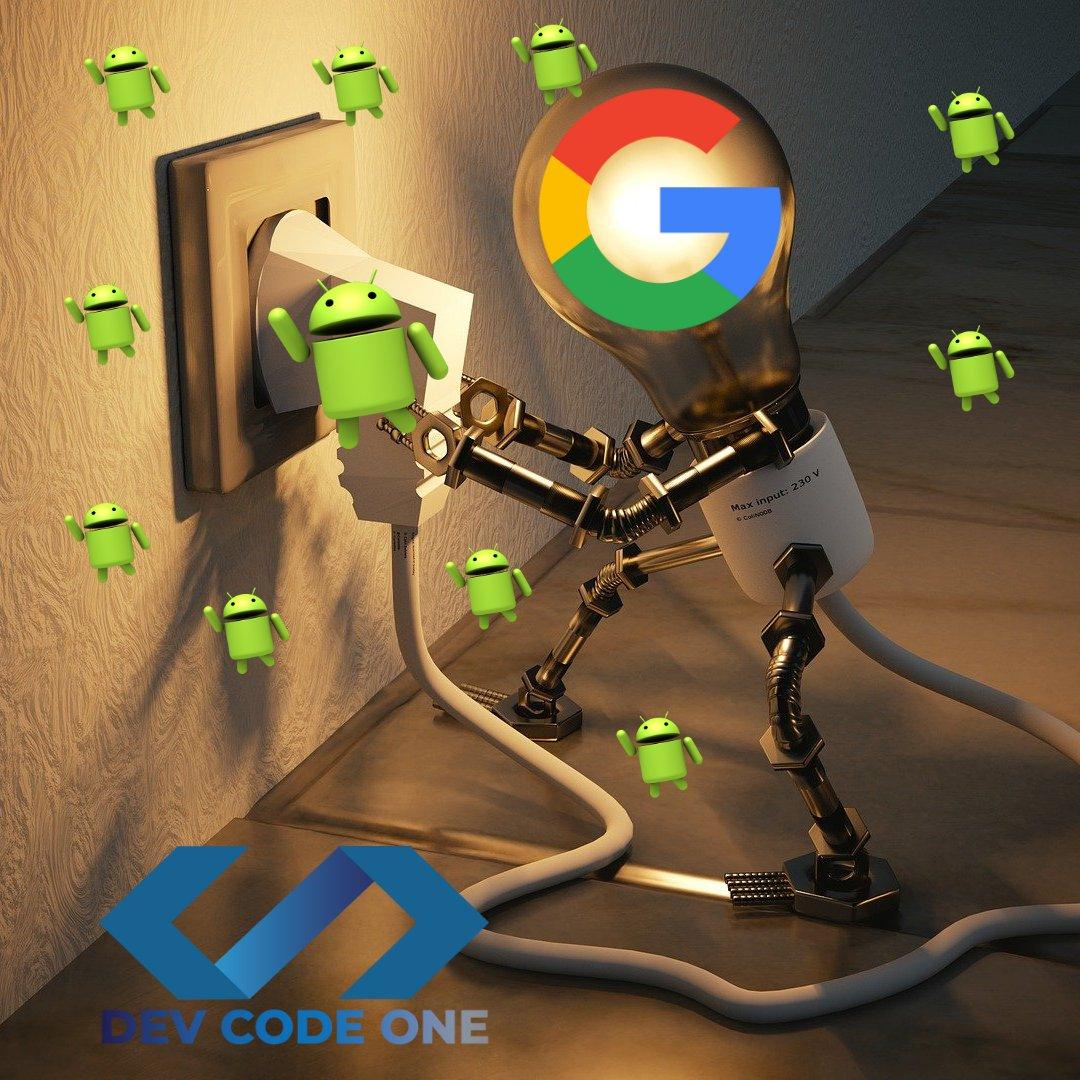 CES 2022 : avec Android, Google veut connecter toujours plus d'appareils, toujours plus vite 