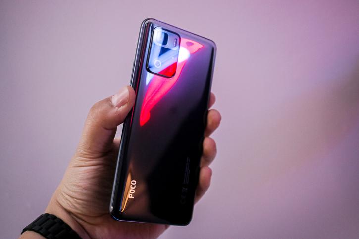 Poco X3 GT review: The rival to beat this 2021 in the upper mid-range