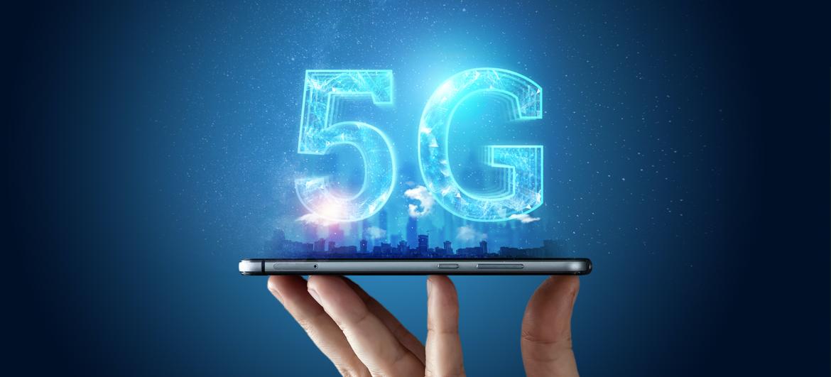 5G: everything you need to know