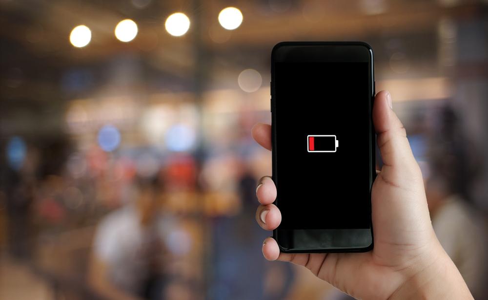 10 prácticas que evitamos pero que realmente no afectan la batería de nuestro celular