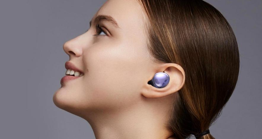  Not only Galaxy S21: Buds Pro and Samsung SmartTag earphones official |  Prices - HDblog.it