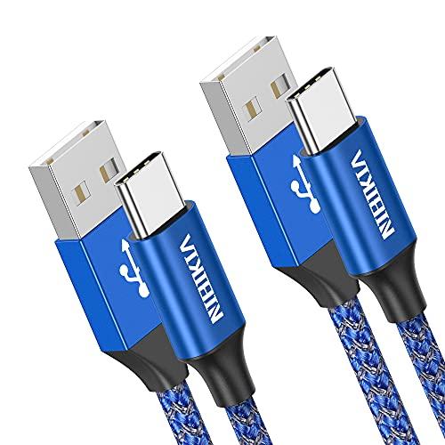 TOP 30 TESTED & RATED Fast Charge Type C Cable REVIEWS