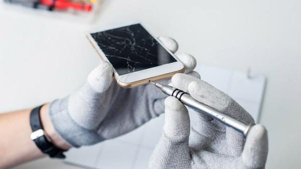 Réparer votre iPhone : mission (bientôt) possible 