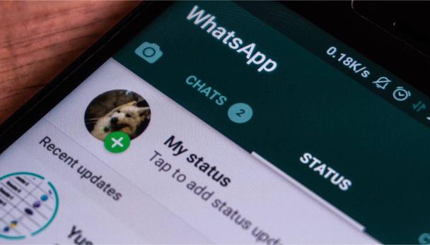 Come aggiornare lo stato di WhatsApp, eliminarlo o rispondere 