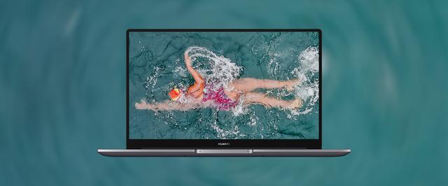 Huawei MateBook D 15 (2021) to laptop dla całej rodziny