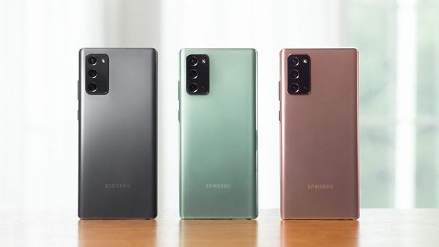 Samsung Galaxy Note20 – czy warto kupić? 3 powody za i trzy powody przeciw 