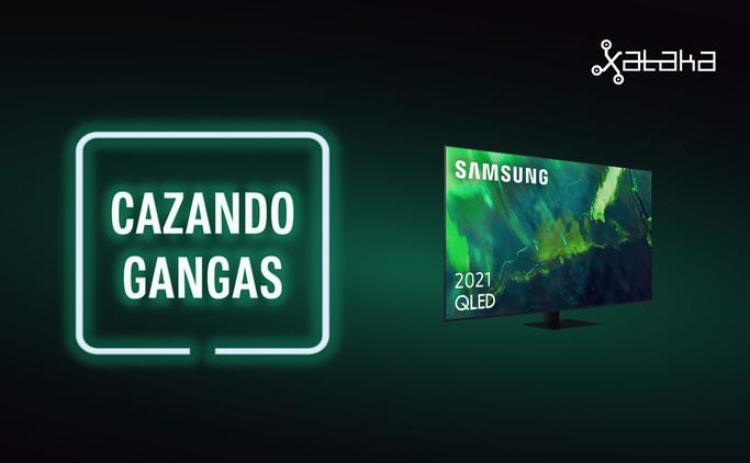 POCO F3 a precio de derribo, una smart TV 4K Samsung ideal para PS5 y Xbox baratísima y lo mejor de las rebajas 2022: Cazando Gangas