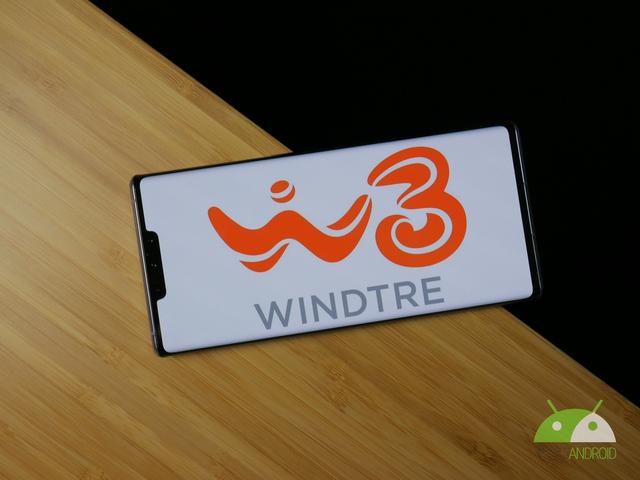 New WINDTRE SIM? Here's how to set up APN and Internet on Android
