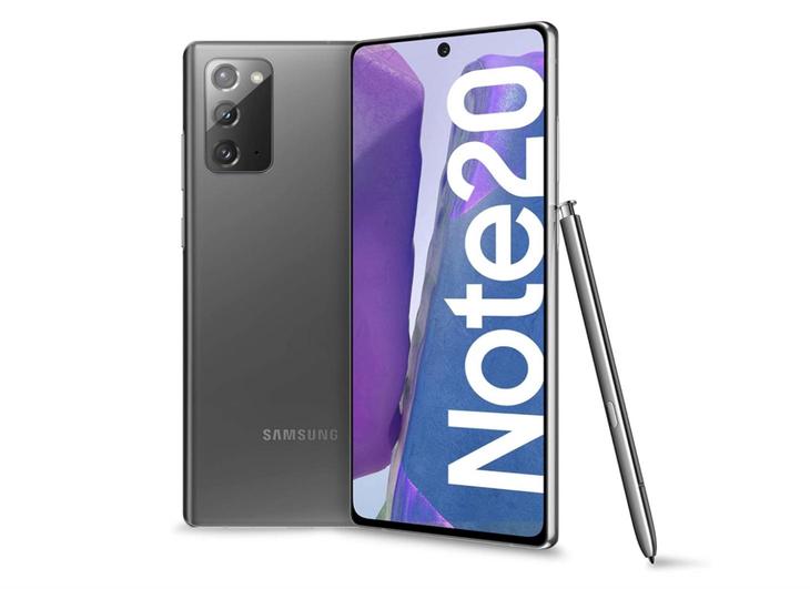 La gamme Galaxy Note de Samsung semble définitivement abandonnée 