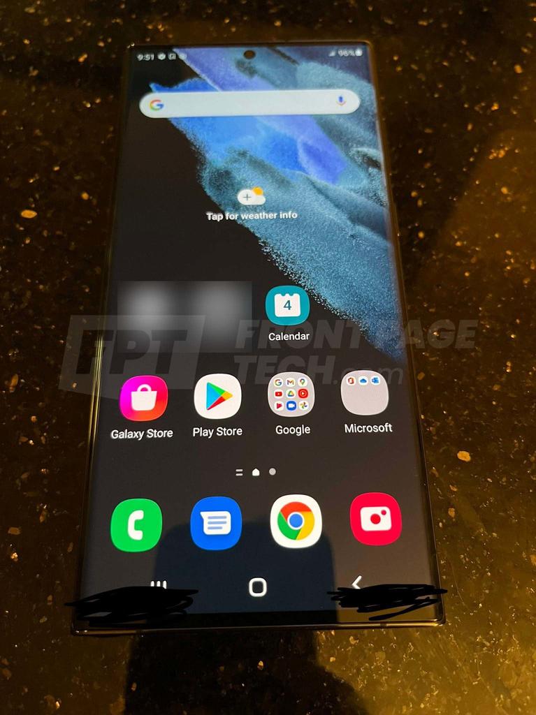 Le dimensioni del telefono Samsung Galaxy S22 sono state mostrate in una nuova perdita 