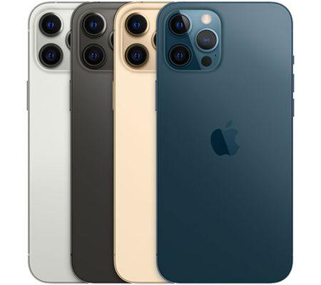 Apple ProRAW : que valent les nouveaux fichiers photo des iPhone 12 Pro ? 