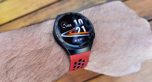 Обзор Huawei Watch GT 2e: новая версия популярных часов