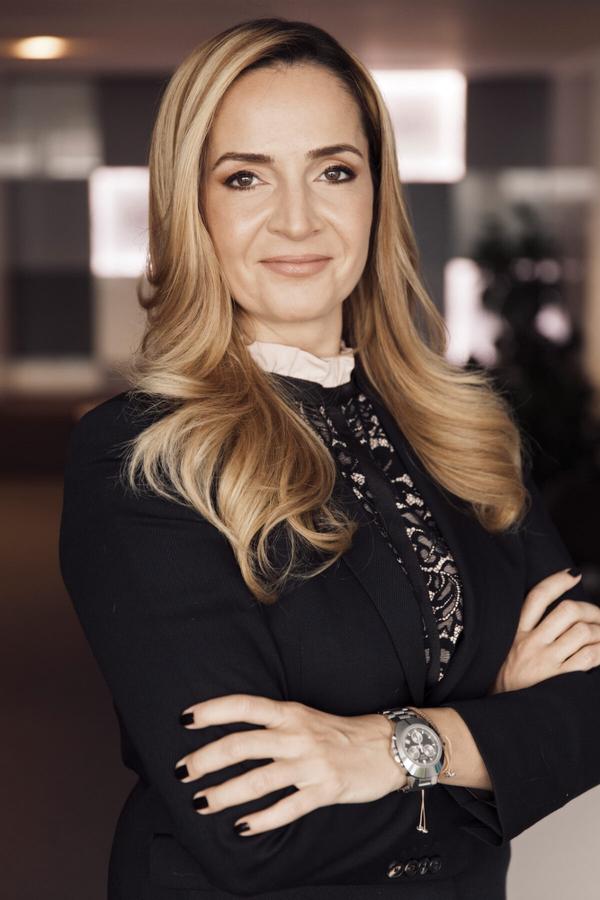 Simona Panait (Samsung): „Succesul în marketing cred că are legătură în primul rând cu relevanța”