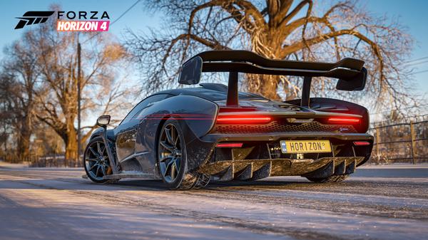 Forza Horizon 4 Review – Racing Arcade-ul anului 2018!