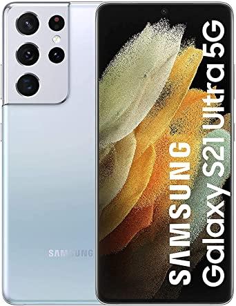 Más memoria, más contenidos para recordar: Llegó la nueva Edición Limitada de Samsung Galaxy S21 Ultra 5G de 512 GB 