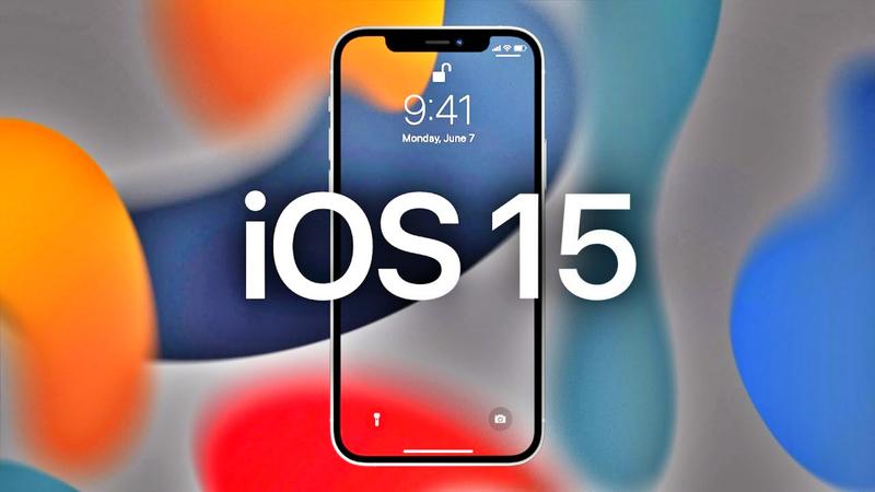 iOS 15: Data de Lansare de 20 Septembrie Anuntata de Apple 