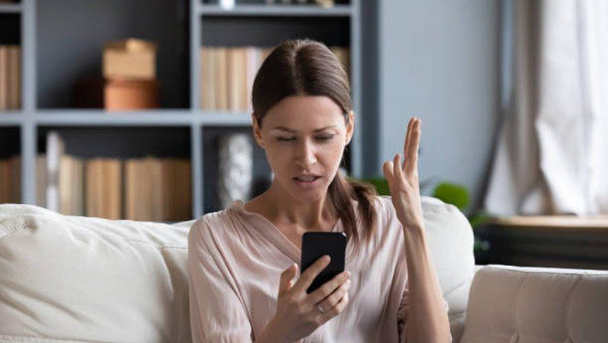 Démarchage téléphonique : vous n'en pouvez plus ? Cinq conseils pour mettre fin au harcèlement