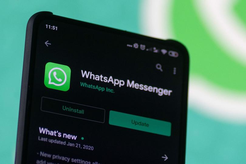 WhatsApp PRZESTANIE DZIAłać Na Tych Smartfonach Z Androidem OD Licked 2021 R.