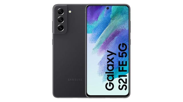 Examen initial du Samsung Galaxy S21 FE 5G : Un téléphone fan qui vaut le coup ? 