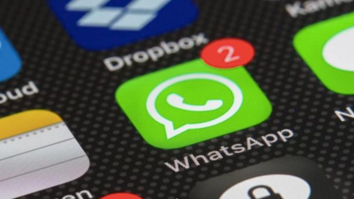 WhatsApp presents users to backup encrypted messages