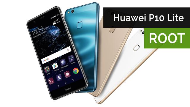 Huawei P10 Lite, recenze: giermkowie linii P wciąż w szczytowej formie