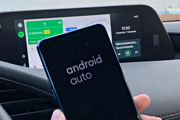 Android Auto w centrum uwagi – wszystko, co musisz wiedzieć CES 2022: LG OLED o 30% większej jasności Atlas proponuje ambitną grę na 2022 To właśnie oznacza, gdy widzisz zieloną strzałkę na Tinderze. 