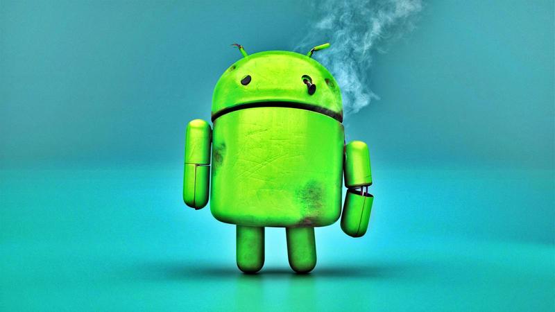 Android: Oamenii ALERTATI de o Problema Majora din Telefoane