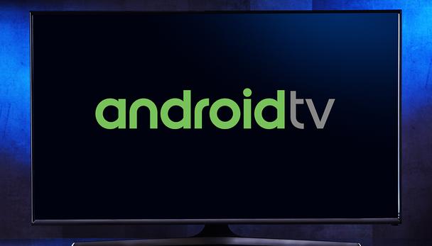 Cos'è e come funziona Android TV