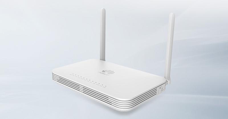 Digi offers for rent a WiFi 6 compatible over for only 3 lei per month