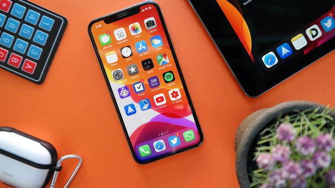 How to prepare your iPhone for the iOS 15 update