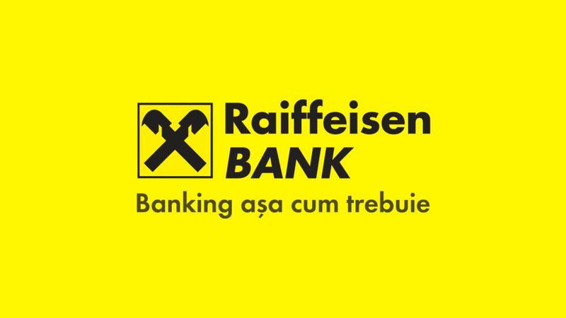 Raiffeisen Bank: THE THREAT they are aware of Customers 